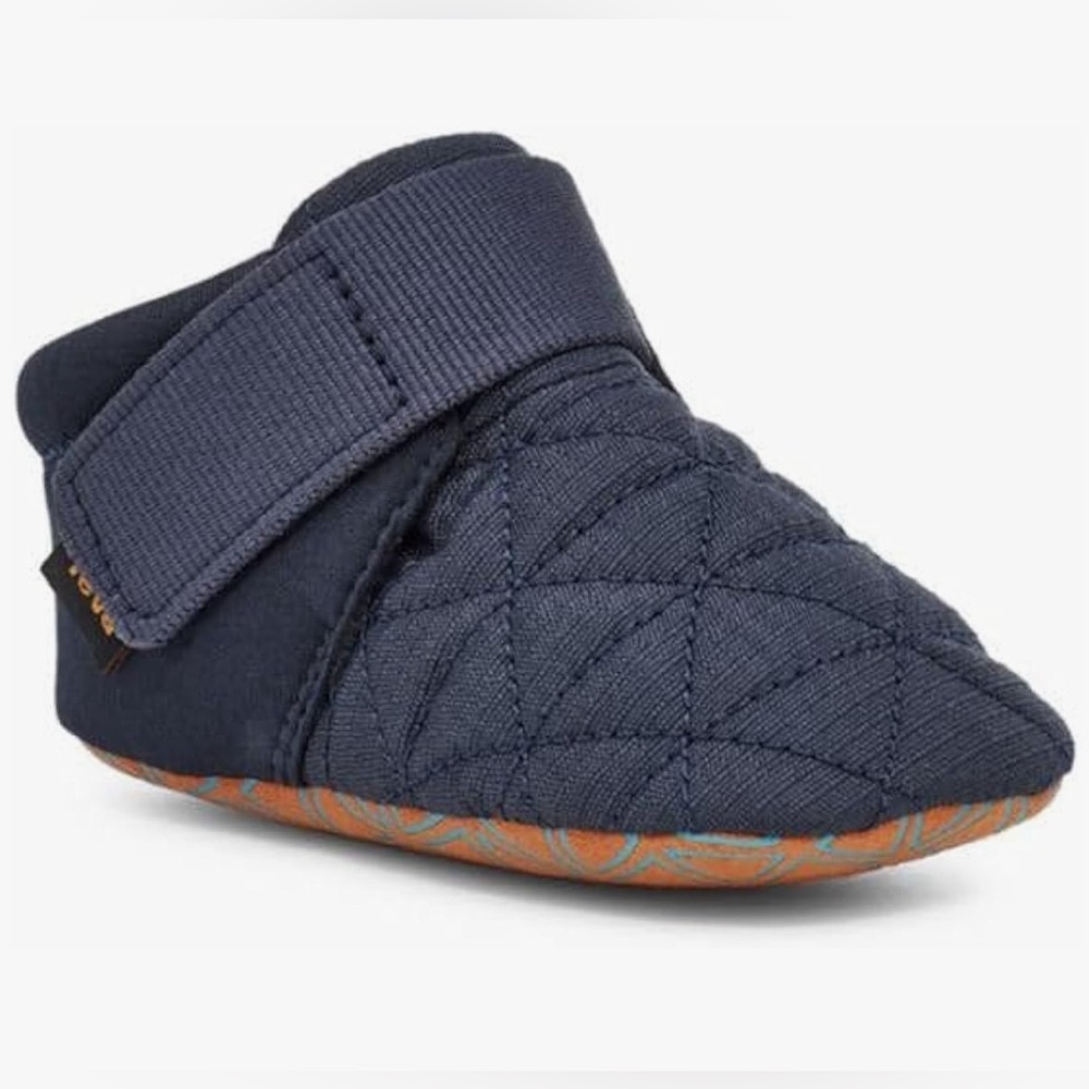 Baby Teva Shoes